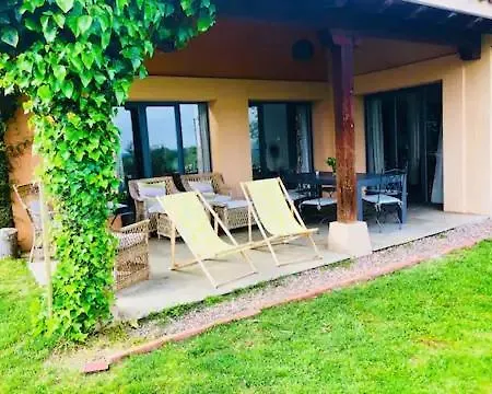 Ferienhaus El Cuarton