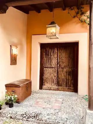 Ferienhaus El Cuarton Candeleda