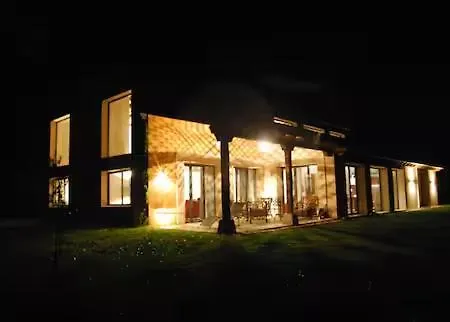 Ferienhaus El Cuarton Candeleda