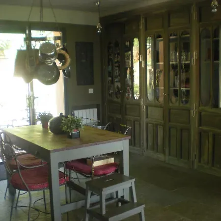Ferienhaus El Cuarton *