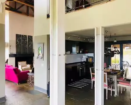 El Cuarton Ferienhaus