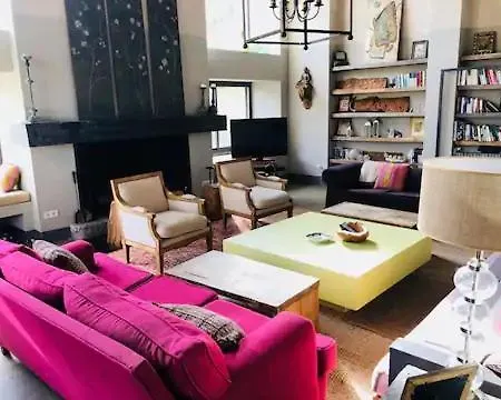 Ferienhaus El Cuarton