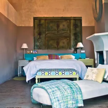 Ferienhaus El Cuarton