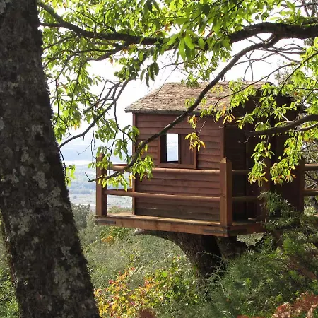 Ferienhaus El Cuarton *