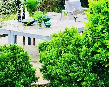 El Cuarton Ferienhaus