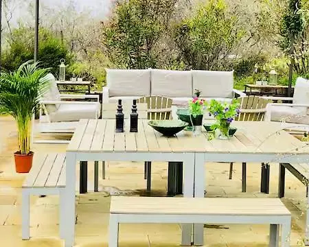 Ferienhaus El Cuarton Candeleda