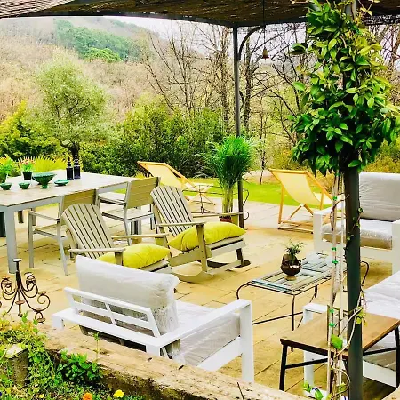 Ferienhaus El Cuarton *